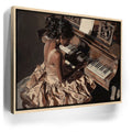 Featured image 9 for Melodies Of Shadow And Light