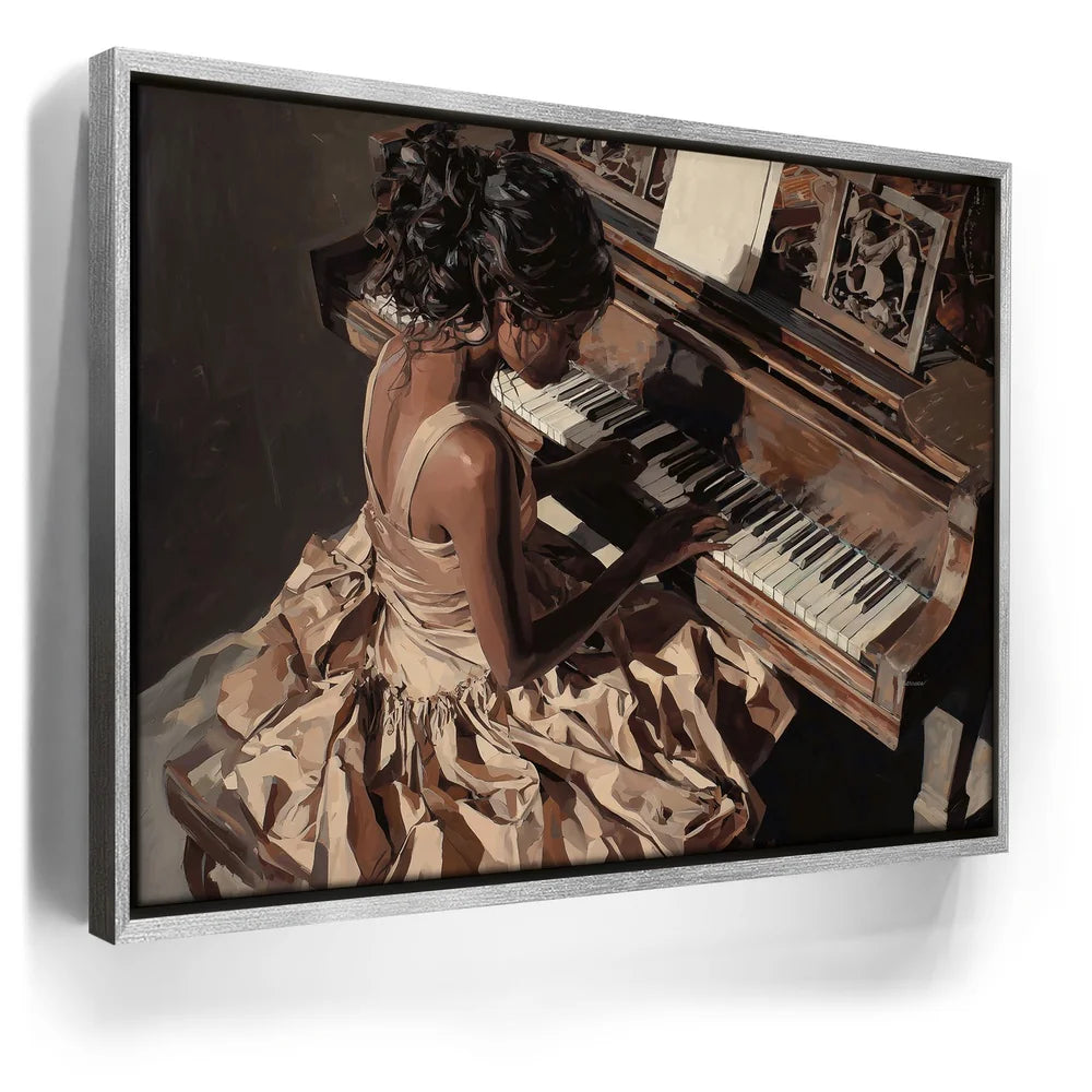 Featured image 8 for Melodies Of Shadow And Light