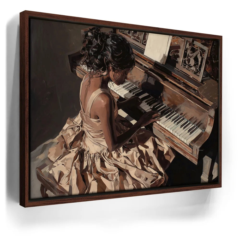 Featured image 10 for Melodies Of Shadow And Light
