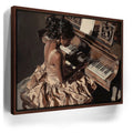 Featured image 10 for Melodies Of Shadow And Light