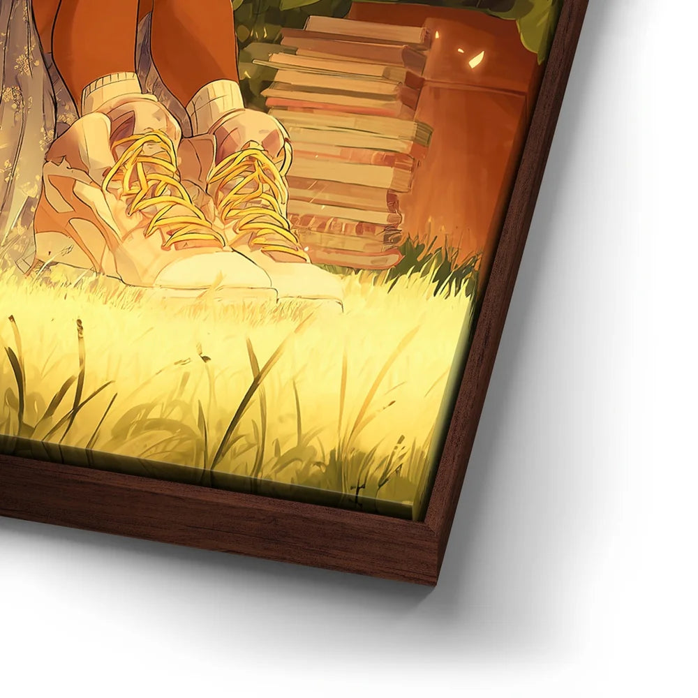 Featured image 14 for Melodies & Paperbacks