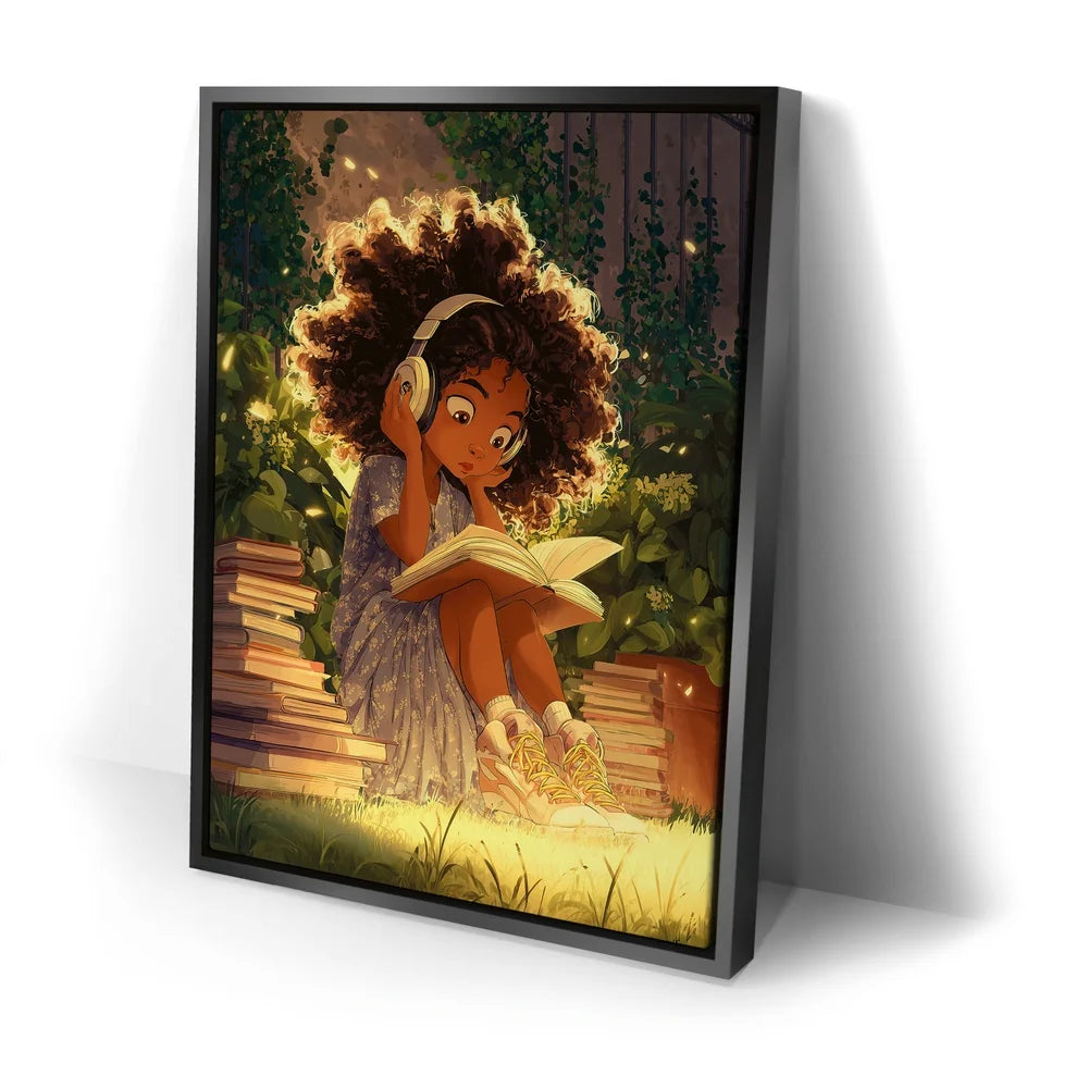 Featured image 2 for Melodies & Paperbacks