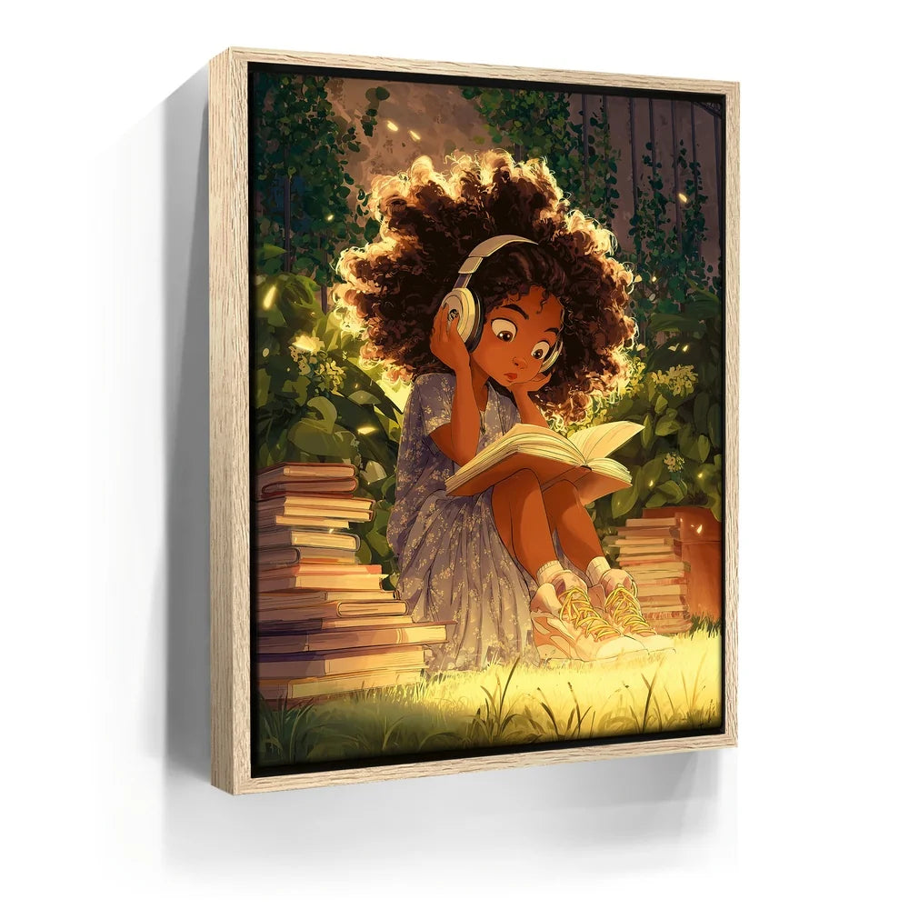 Featured image 9 for Melodies & Paperbacks