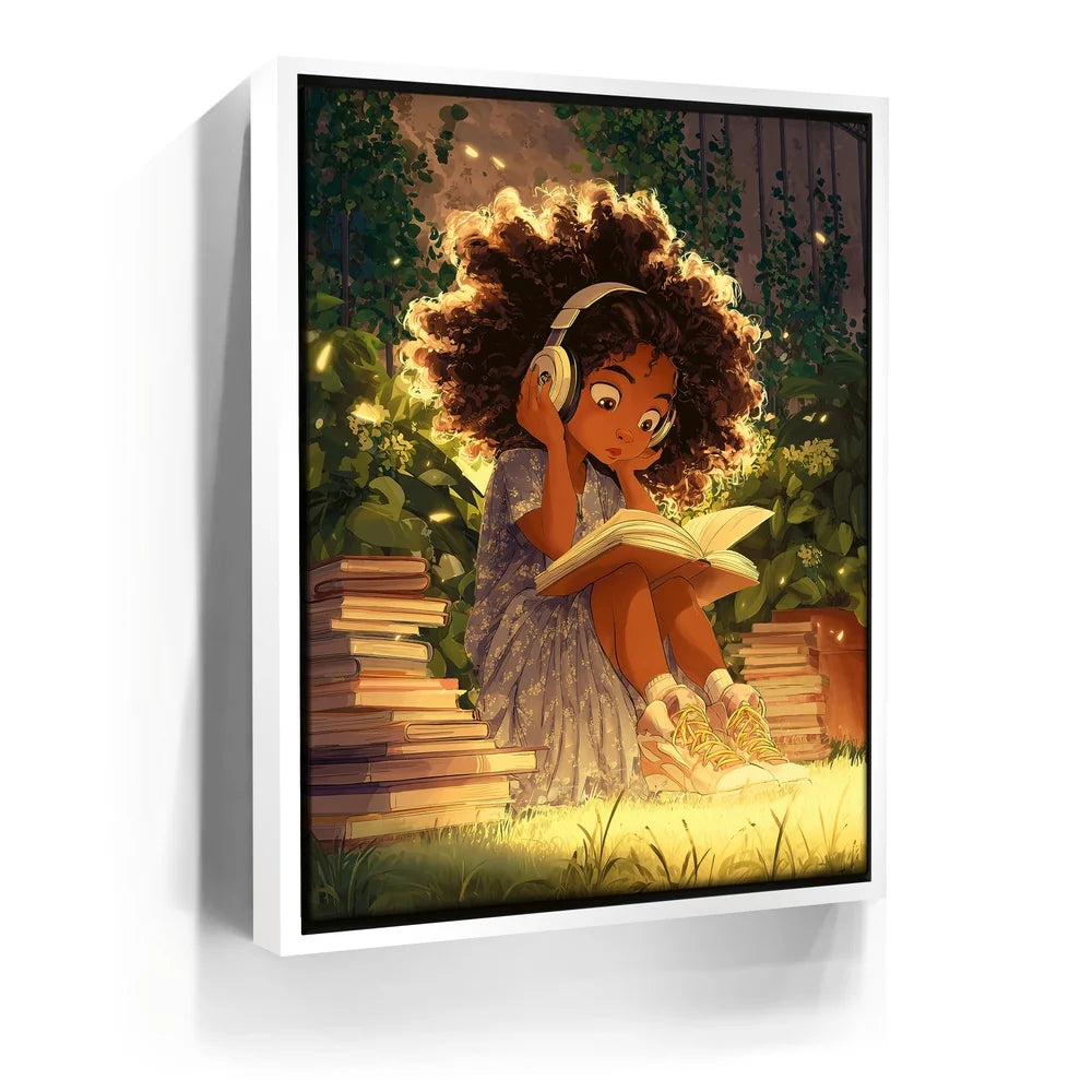 Featured image 6 for Melodies & Paperbacks