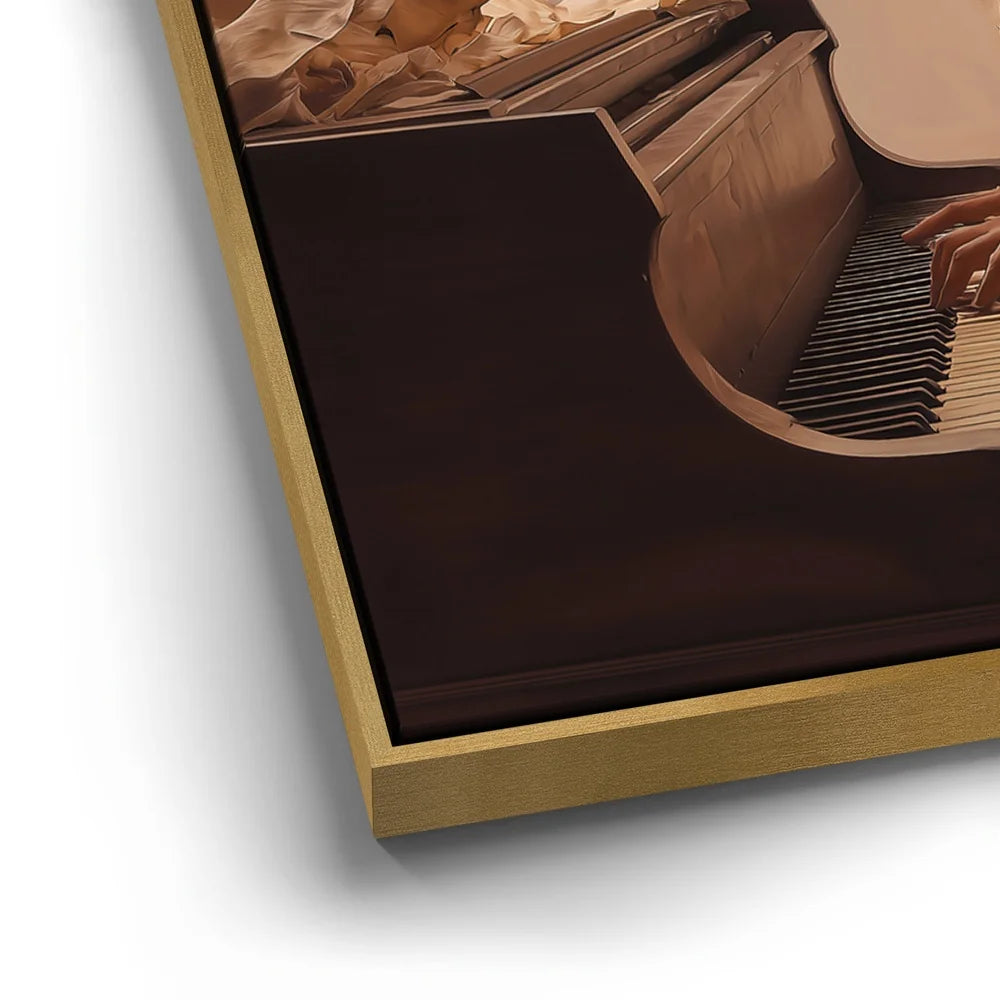 Featured image 12 for Melody In Bronze