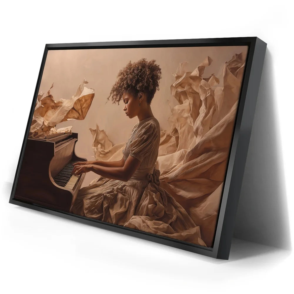 Featured image 2 for Melody In Bronze