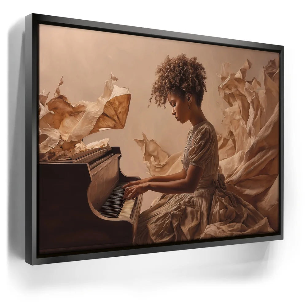Featured image 5 for Melody In Bronze