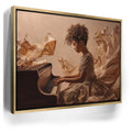 Featured image 7 for Melody In Bronze