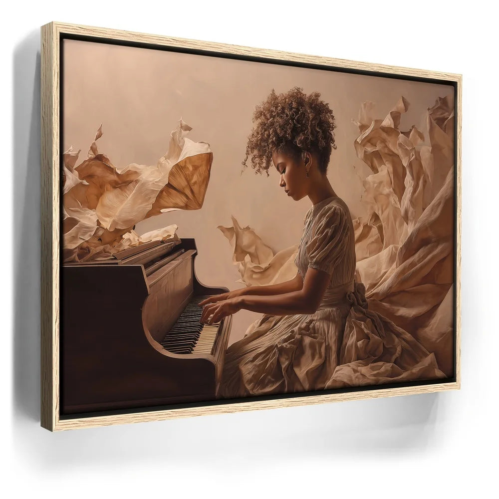 Featured image 9 for Melody In Bronze