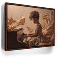 Featured image 10 for Melody In Bronze