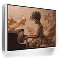 Featured image 6 for Melody In Bronze