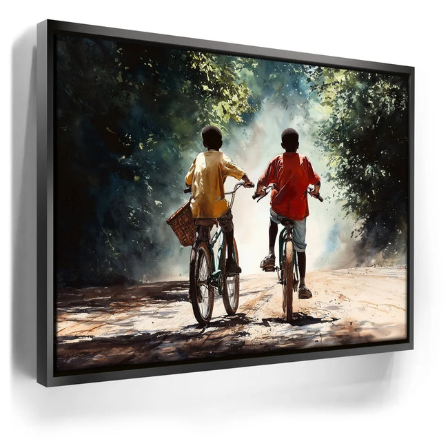 Featured image 6 for Memory on Wheels