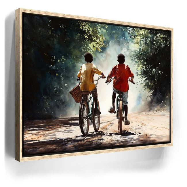 Featured image 10 for Memory on Wheels