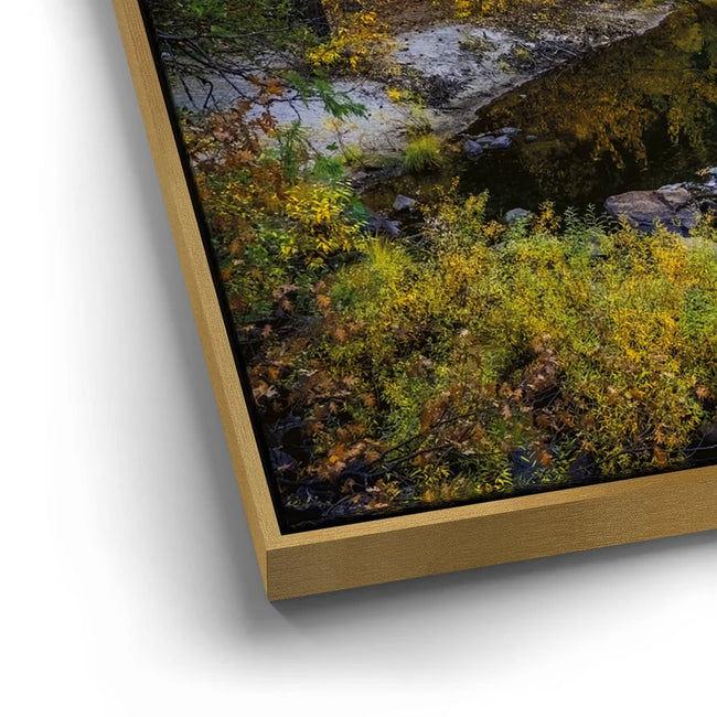 Featured image 12 for Merced River Reflections In Yosemite