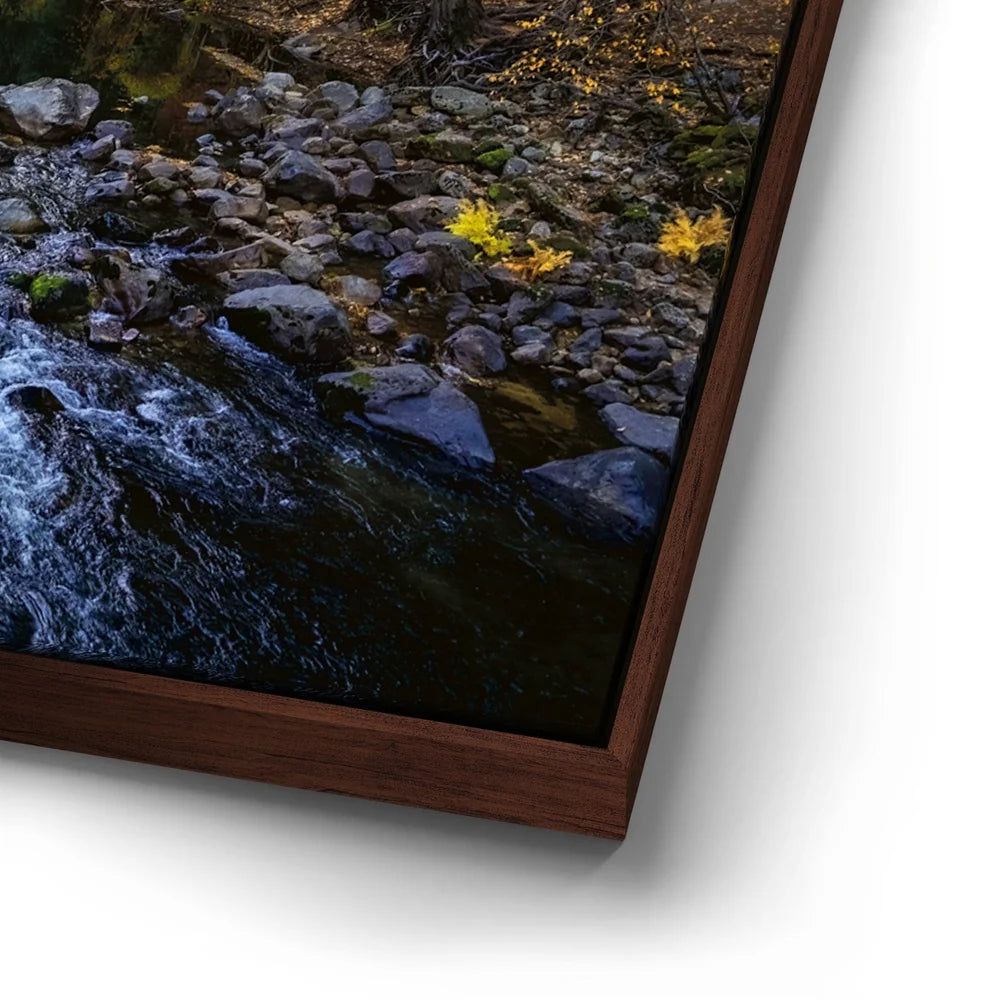 Featured image 14 for Merced River Reflections In Yosemite