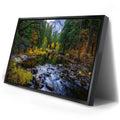Thumbnail image 2 for Merced River Reflections In Yosemite