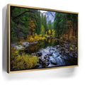 Featured image 7 for Merced River Reflections In Yosemite