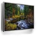 Featured image 8 for Merced River Reflections In Yosemite