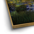 Thumbnail image 12 for Merced River Sunrise Reflections