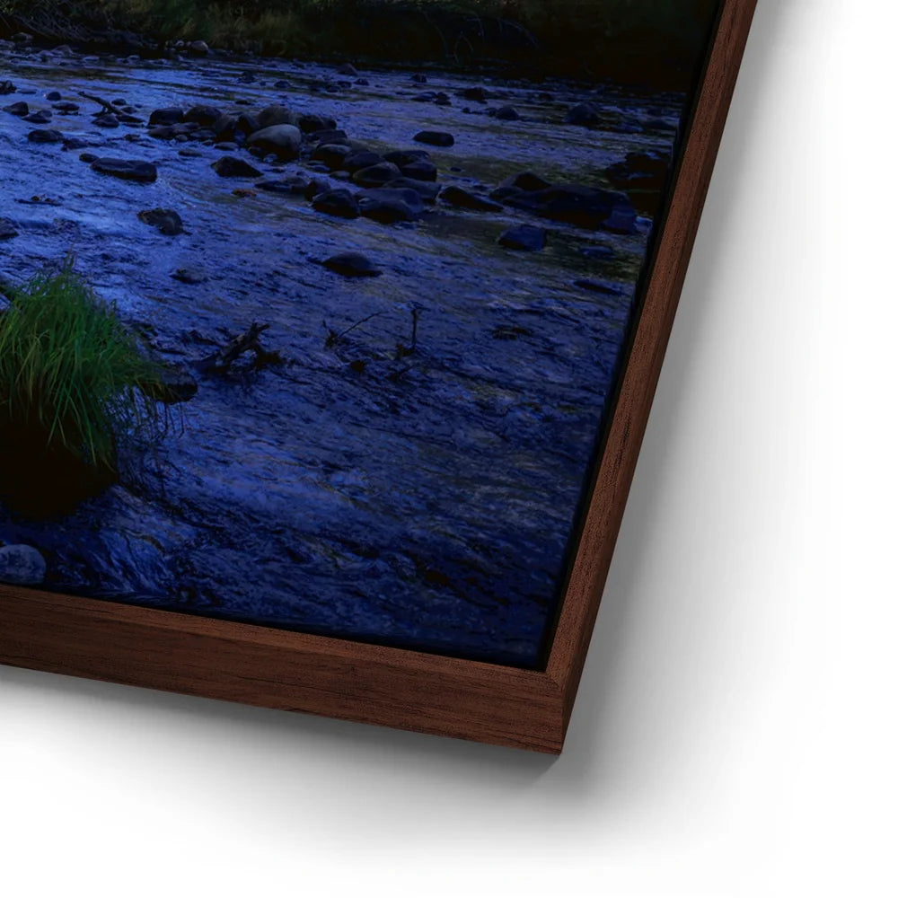 Featured image 14 for Merced River Sunrise Reflections