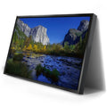 Thumbnail image 2 for Merced River Sunrise Reflections