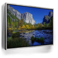 Featured image 8 for Merced River Sunrise Reflections