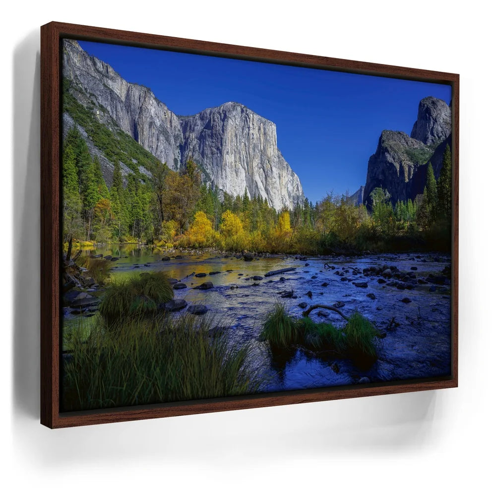 Featured image 10 for Merced River Sunrise Reflections