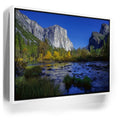 Featured image 6 for Merced River Sunrise Reflections