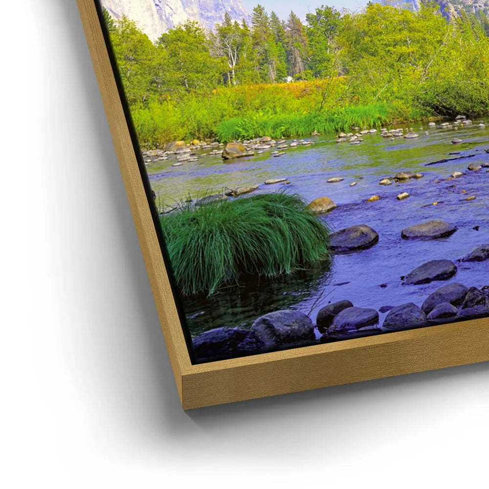Featured image 12 for Merced River Yosemite Reflections