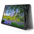 Thumbnail image 2 for Merced River Yosemite Reflections
