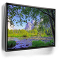 Featured image 5 for Merced River Yosemite Reflections