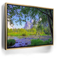 Featured image 7 for Merced River Yosemite Reflections