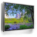 Featured image 8 for Merced River Yosemite Reflections
