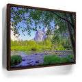 Featured image 10 for Merced River Yosemite Reflections