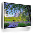 Featured image 6 for Merced River Yosemite Reflections