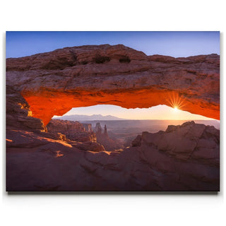 Mesa Arch
