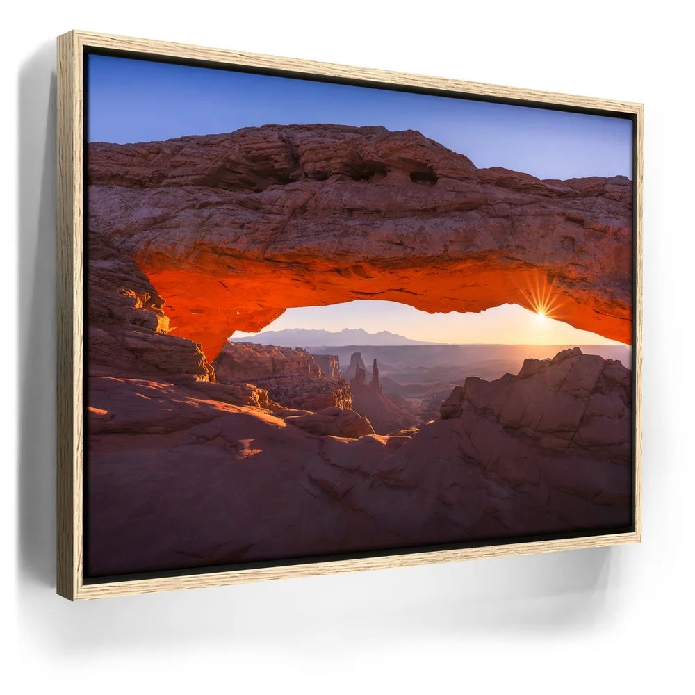Featured image 9 for Mesa Arch