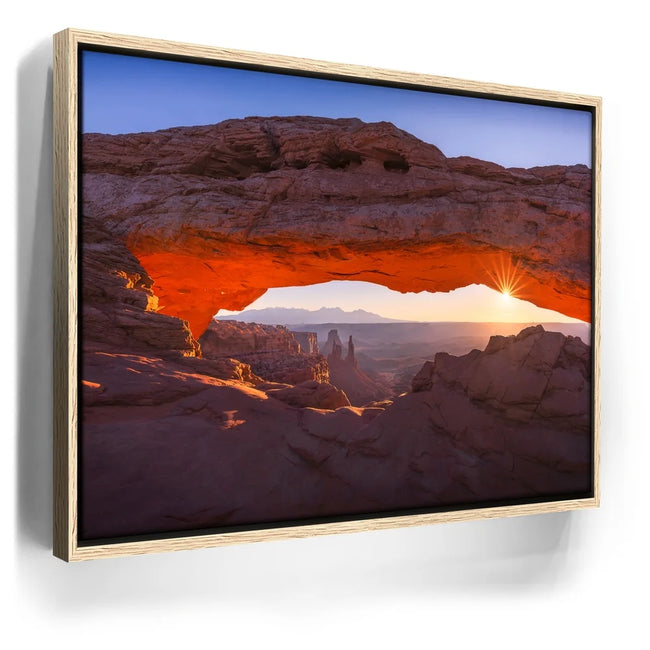 Featured image 9 for Mesa Arch