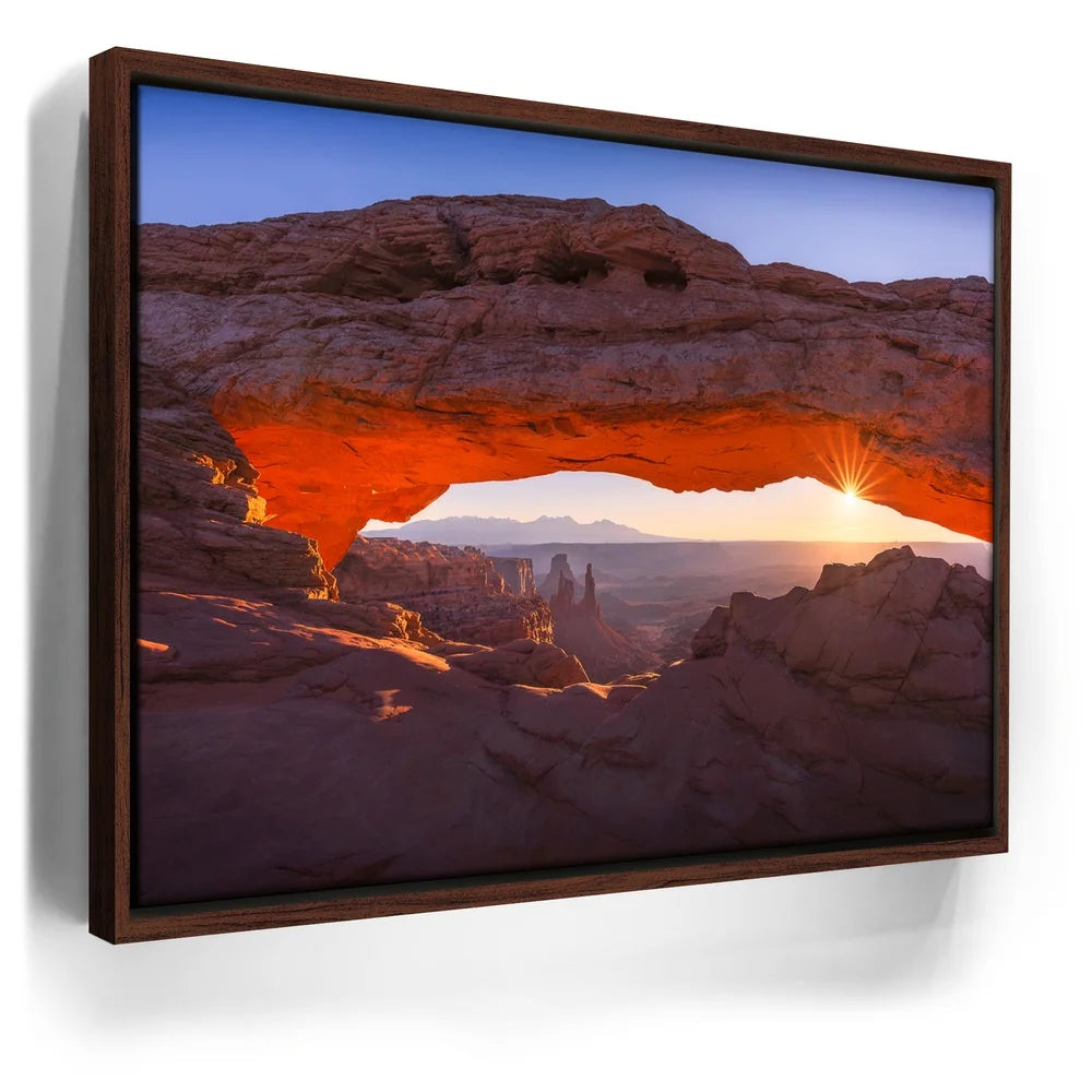 Featured image 10 for Mesa Arch
