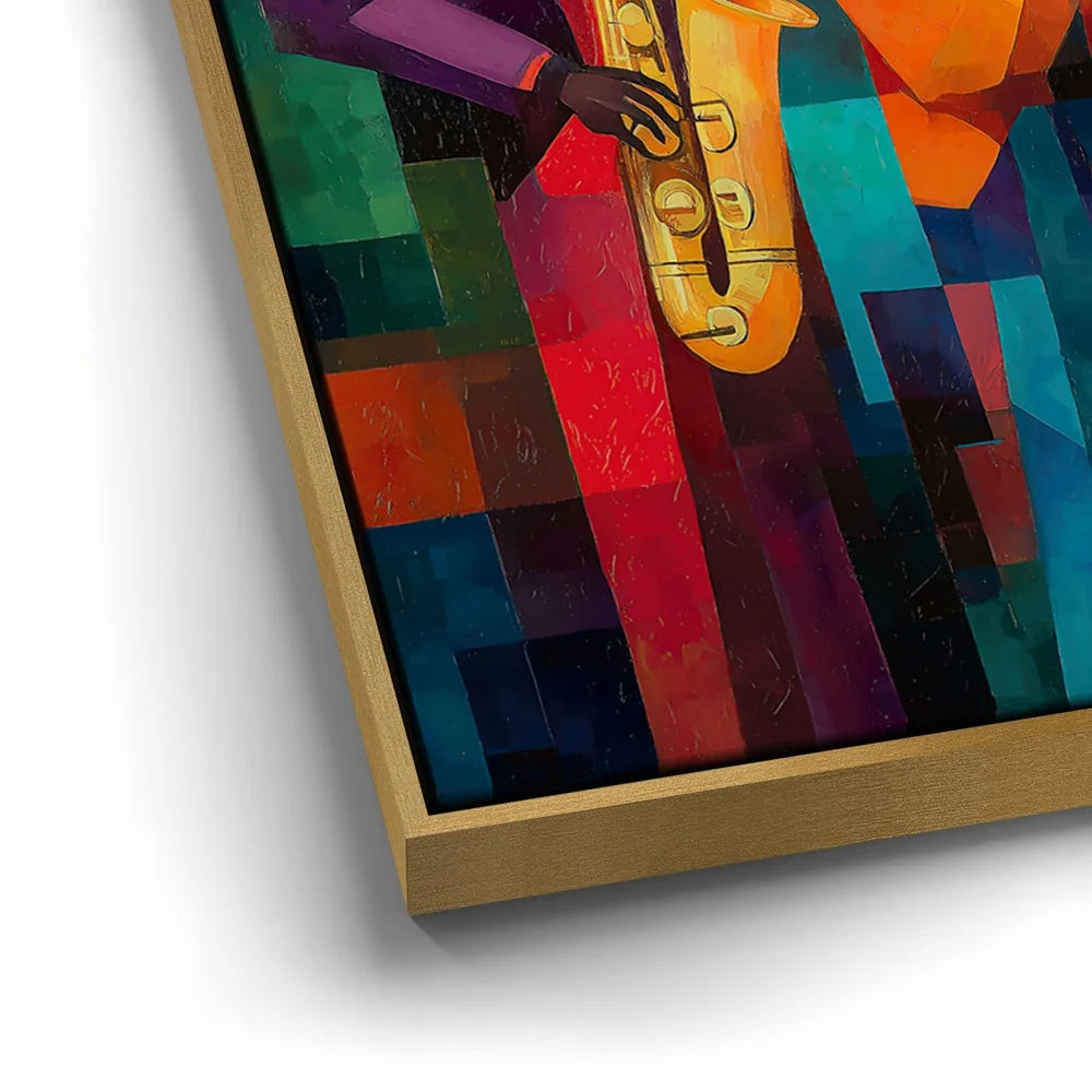 Featured image 12 for Metropolitan Jazz Quartet