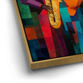 Thumbnail image 12 for Metropolitan Jazz Quartet