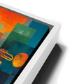 Thumbnail image 13 for Metropolitan Jazz Quartet