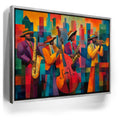 Featured image 8 for Metropolitan Jazz Quartet