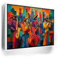 Featured image 6 for Metropolitan Jazz Quartet
