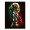 Featured image 1 for MEXICO, DRAPED IN DESTINY - FOOTBALL