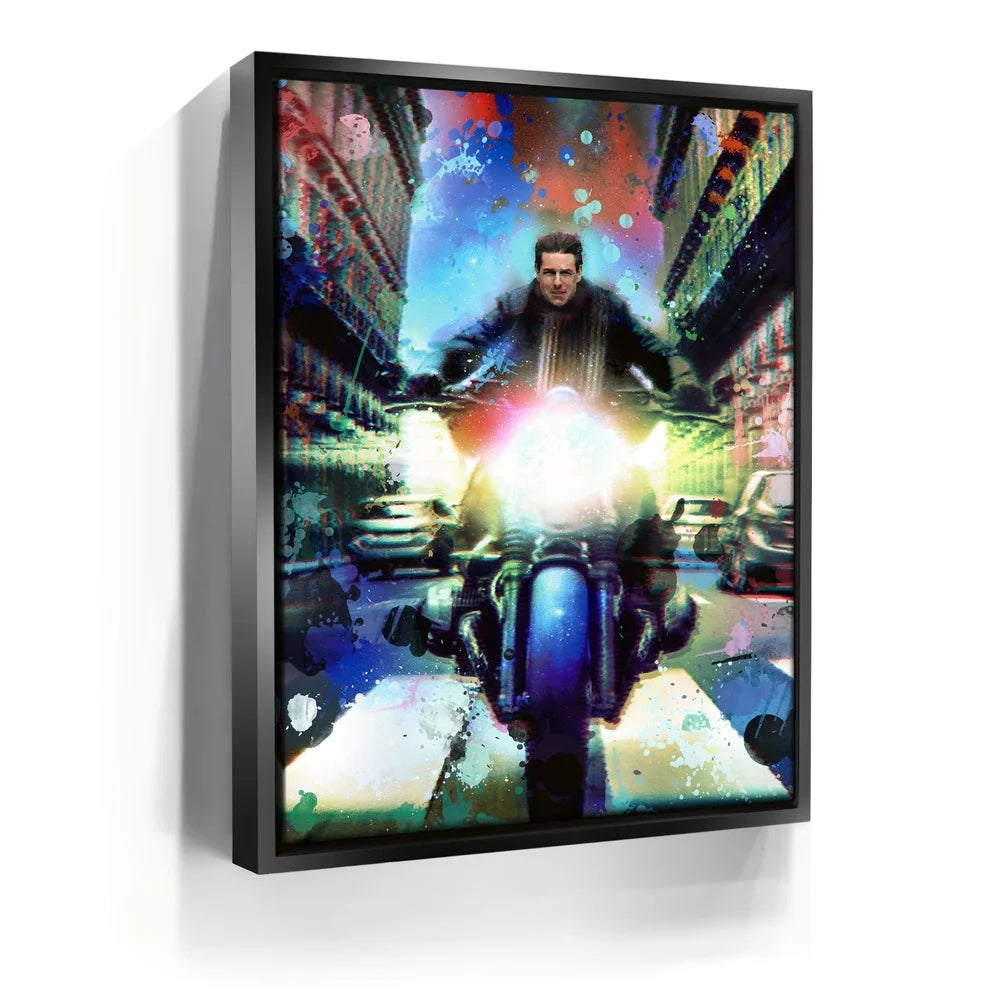 Featured image 5 for MI7