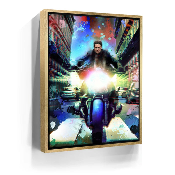 Featured image 7 for MI7