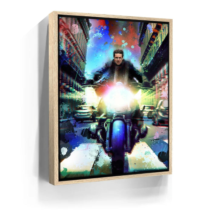 Featured image 9 for MI7