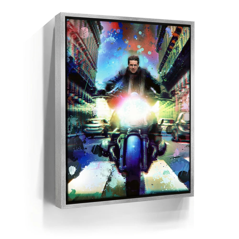 Featured image 8 for MI7