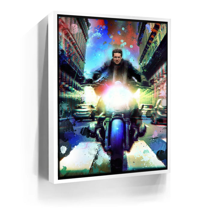 Featured image 6 for MI7